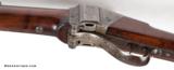 MODEL 1874 SHARPS SPORTING RIFLE- 6 of 14