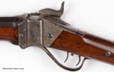MODEL 1874 SHARPS SPORTING RIFLE- 5 of 14