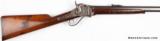 MODEL 1874 SHARPS SPORTING RIFLE- 2 of 14