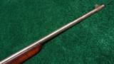 WINCHESTER MODEL 1895 CARTRIDGE TEST RIFLE CALIBER .30 ARMY - 7 of 14