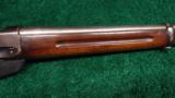 WINCHESTER MODEL 1895 CARTRIDGE TEST RIFLE CALIBER .30 ARMY - 5 of 14
