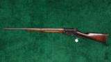WINCHESTER MODEL 1895 CARTRIDGE TEST RIFLE CALIBER .30 ARMY - 13 of 14