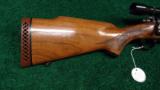 WINCHESTER POST-64 MODEL 70 - 9 of 11