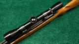 WINCHESTER POST-64 MODEL 70 - 4 of 11