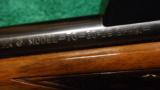 WINCHESTER POST-64 MODEL 70 - 6 of 11