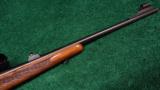WINCHESTER POST-64 MODEL 70 - 5 of 11
