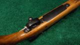 WINCHESTER POST-64 MODEL 70 - 3 of 11