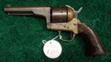 MOORE PATENTED REVOLVER - 3 of 12