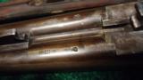 EXTREMELY RARE WINCHESTER DOUBLE BARREL MATCH SHOTGUN
- 10 of 13