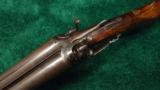 EXTREMELY RARE WINCHESTER DOUBLE BARREL MATCH SHOTGUN
- 4 of 13