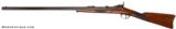 US MARKED MODEL 1873 SPRINGFIELD TRAP SPORTING RIFLE
- 4 of 11