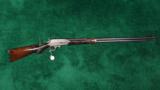 DELUXE ENGRAVED MARLIN MODEL 1895 RIFLE
- 13 of 13