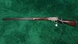 DELUXE ENGRAVED MARLIN MODEL 1895 RIFLE
- 12 of 13