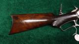 DELUXE ENGRAVED MARLIN MODEL 1895 RIFLE
- 11 of 13