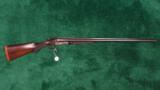 CHARLES DALY DOUBLE BBL HAMMERLESS SHOTGUN - 11 of 11