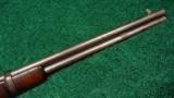 WINCHESTER MODEL 92 SADDLE RING CARBINE - 7 of 10