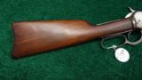 WINCHESTER MODEL 92 SADDLE RING CARBINE - 9 of 10