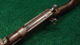 WINCHESTER MODEL 92 SADDLE RING CARBINE - 4 of 10
