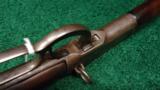 WINCHESTER MODEL 92 SADDLE RING CARBINE - 3 of 10