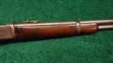 WINCHESTER MODEL 92 SADDLE RING CARBINE - 5 of 10