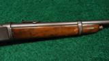  WINCHESTER MODEL 92 32-20 SADDLE RING CARBINE - 4 of 11