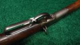  WINCHESTER MODEL 92 32-20 SADDLE RING CARBINE - 2 of 11