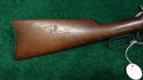  WINCHESTER MODEL 92 32-20 SADDLE RING CARBINE - 8 of 11