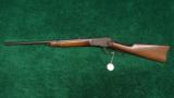  WINCHESTER MODEL 92 32-20 SADDLE RING CARBINE - 9 of 11