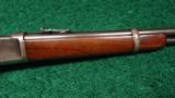 MODEL 1892 WIN SRC CALIBER 25-20 - 5 of 11