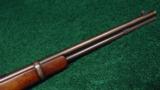  VERY SCARCE WINCHESTER MODEL 92 EASTERN CARBINE - 7 of 11