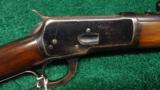  VERY SCARCE WINCHESTER MODEL 92 EASTERN CARBINE - 1 of 11