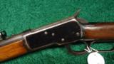  VERY SCARCE WINCHESTER MODEL 92 EASTERN CARBINE - 2 of 11