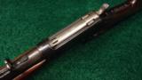  VERY SCARCE WINCHESTER MODEL 92 EASTERN CARBINE - 4 of 11