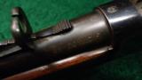  VERY SCARCE WINCHESTER MODEL 92 EASTERN CARBINE - 8 of 11