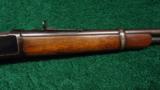  VERY SCARCE WINCHESTER MODEL 92 EASTERN CARBINE - 5 of 11