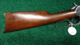  VERY SCARCE WINCHESTER MODEL 92 EASTERN CARBINE - 10 of 11
