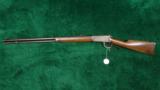 MODEL 94 WINCHESTER RIFLE - 10 of 11