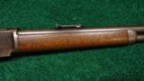  WINCHESTER MODEL 1876 RIFLE - 5 of 11
