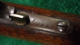  WINCHESTER MODEL 1876 RIFLE - 8 of 11