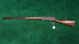  WINCHESTER MODEL 1876 RIFLE - 10 of 11