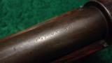  WINCHESTER MODEL 1876 RIFLE - 6 of 11