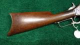  WINCHESTER MODEL 1876 RIFLE - 9 of 11