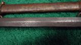U.S. MODEL 1860 STAFF & FIELD OFFICERS SWORD - 2 of 6
