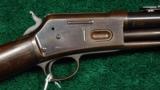 HISTORIC 44 CALIBER COLT BABY LIGHTNING SRC WITH IMPERIAL GERMAN MARKINGS
- 1 of 12