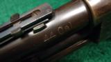 HISTORIC 44 CALIBER COLT BABY LIGHTNING SRC WITH IMPERIAL GERMAN MARKINGS
- 6 of 12