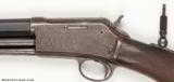 VERY INTERESTING PAIR OF FACTORY ENGRAVED COLT PUMP ACTION LIGHTNING RIFLES
- 9 of 15