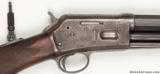 VERY INTERESTING PAIR OF FACTORY ENGRAVED COLT PUMP ACTION LIGHTNING RIFLES
- 11 of 15