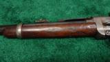 SMITH PATENTED CIVIL WAR CARBINE BY POULTNEY AND TRIMBLE - 8 of 12