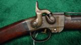 SMITH PATENTED CIVIL WAR CARBINE BY POULTNEY AND TRIMBLE - 2 of 12