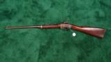 SMITH PATENTED CIVIL WAR CARBINE BY POULTNEY AND TRIMBLE - 11 of 12
